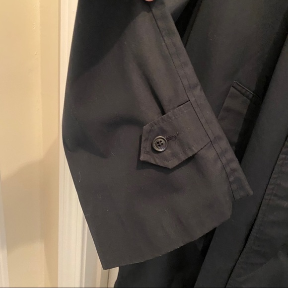 Vintage Mister 365 Removable Liner Men’s Coat - Picture 3 of 10